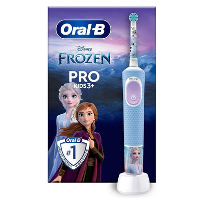 Zahnbürste Kids Frozen Vitality Pro 103 KiF