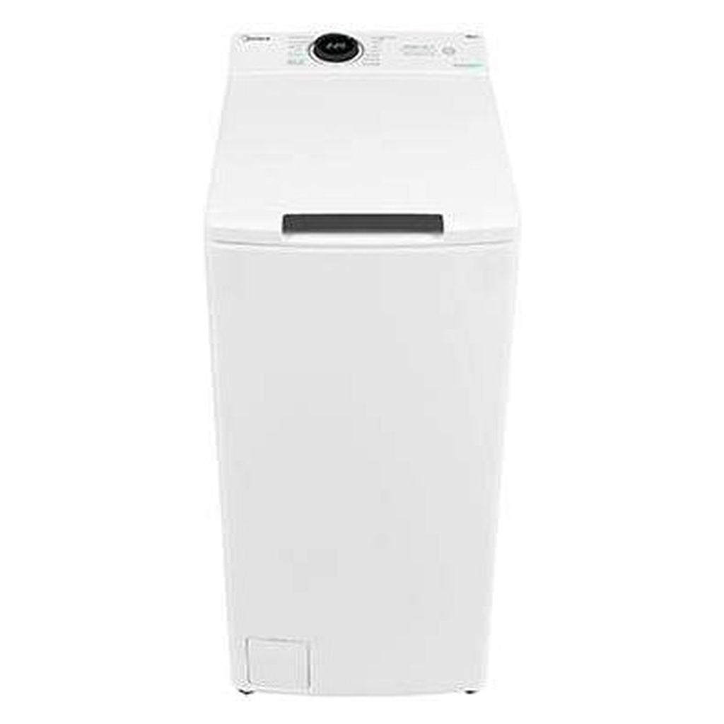 Produktbild Waschmaschine Toplader - Midea Europe Waschautomat Toplader 7kg,1200Upm MF100T70B-12A