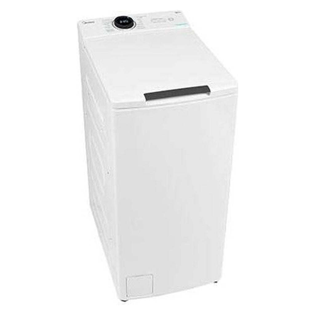 Produktbild Waschmaschine Toplader - Midea Europe Waschautomat Toplader 7kg,1200Upm MF100T70B-12A