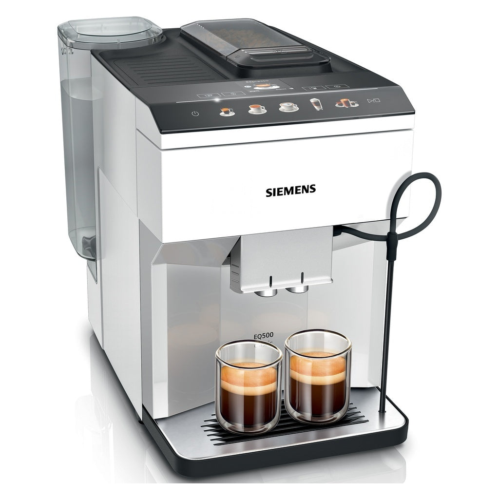 Siemens Kaffeevollautomaten