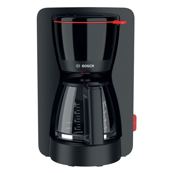 Bosch Kaffeeautomat MyMoment TKA3M133 schwarz