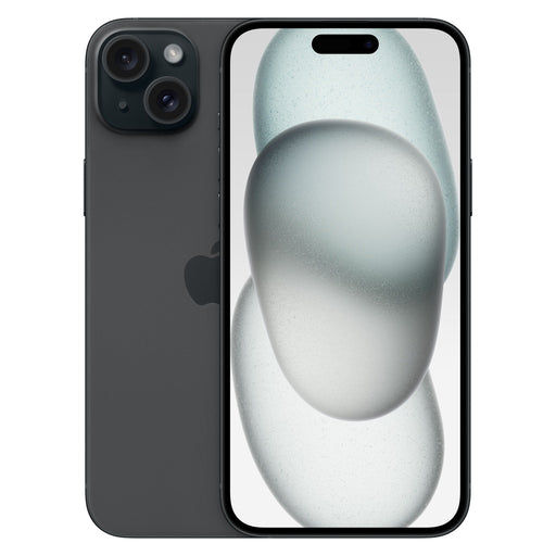 Produktbild Smartphone - Apple iPhone 15 Plus 512GB Schwarz