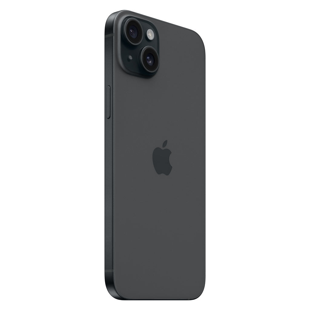 Produktbild Smartphone - Apple iPhone 15 Plus 256GB Schwarz