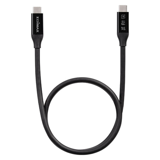 Produktbild USB-Kabel - Edimax UC4 2 m 40 Gbit/s Schwarz