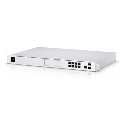 UniFi Dream Machine Pro Managed Gigabit Ethernet (10/100/1000) Weiß