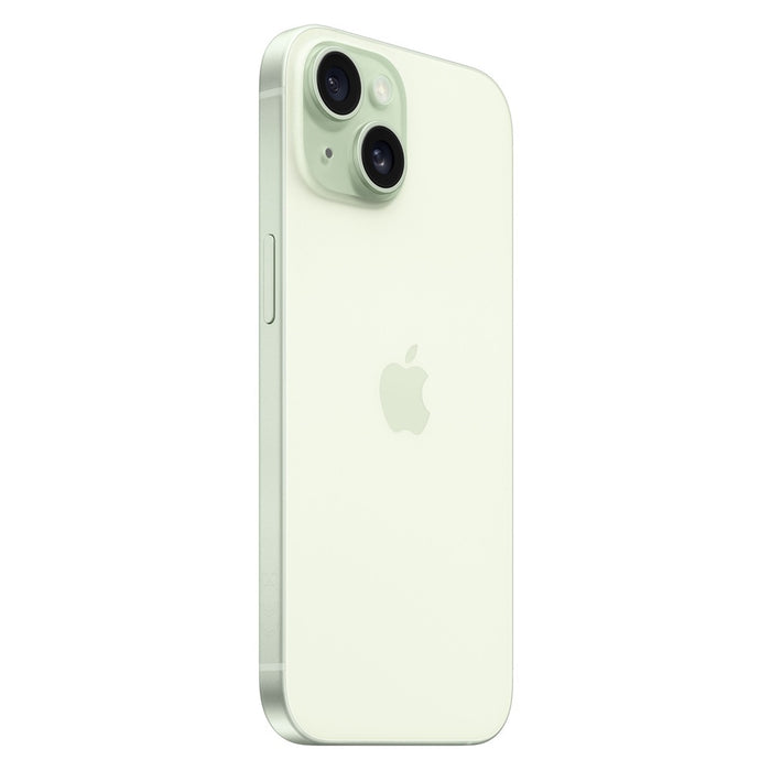 Apple iPhone 15 128GB Grün