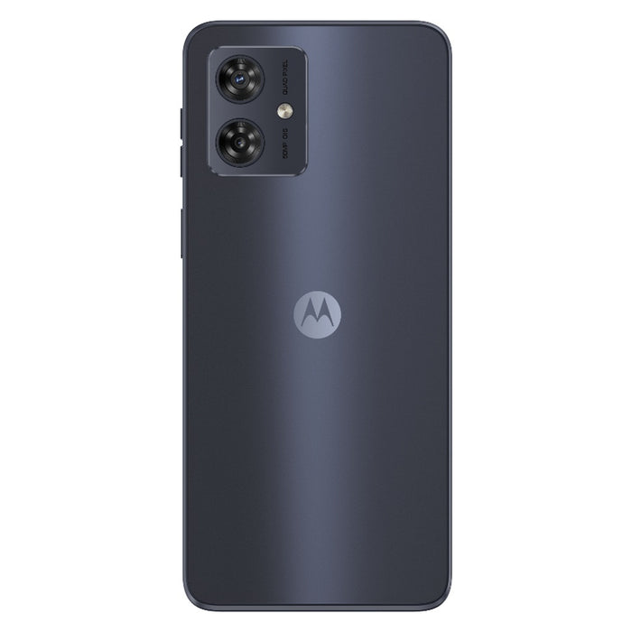 Motorola Moto G 54 5G 16,5 cm (6.5) Dual-SIM Android 13 USB Typ-C 8 GB 256 GB 5000 mAh Blau