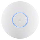 Ubiquiti U6+ WLAN Access Point 2402 Mbit/s Weiß Power over Ethernet (PoE)