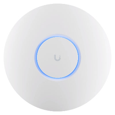 U6+ WLAN Access Point 2402 Mbit/s Weiß Power over Ethernet (PoE)