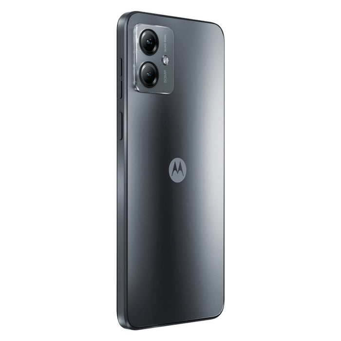 Motorola moto g14 16,5 cm (6.5) Dual-SIM Android 13 4G USB Typ-C 4 GB 128 GB 5000 mAh Grau