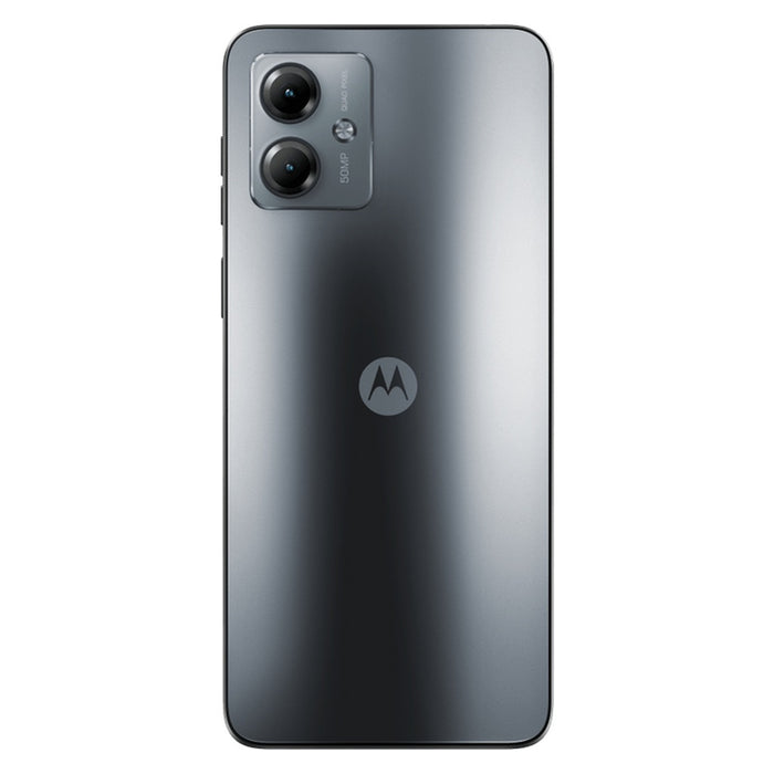 Motorola moto g14 16,5 cm (6.5) Dual-SIM Android 13 4G USB Typ-C 4 GB 128 GB 5000 mAh Grau