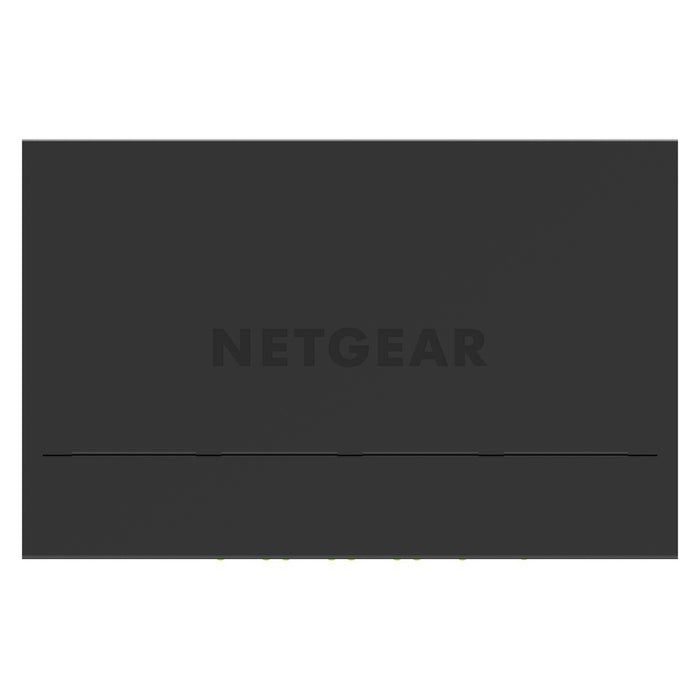 NETGEAR 5-Port Gigabit Ethernet High-Power PoE+ Plus Switch (GS305EPP) Managed L2/L3 Gigabit