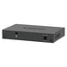 NETGEAR 5-Port Gigabit Ethernet High-Power PoE+ Plus Switch (GS305EPP) Managed L2/L3 Gigabit