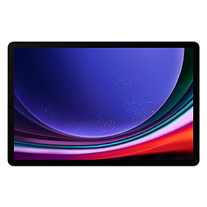 Samsung Galaxy Tab S9 SM-X716B 5G 128 GB 27,9 cm (11) Qualcomm Snapdragon 8 GB Wi-Fi 6 (802.11ax)