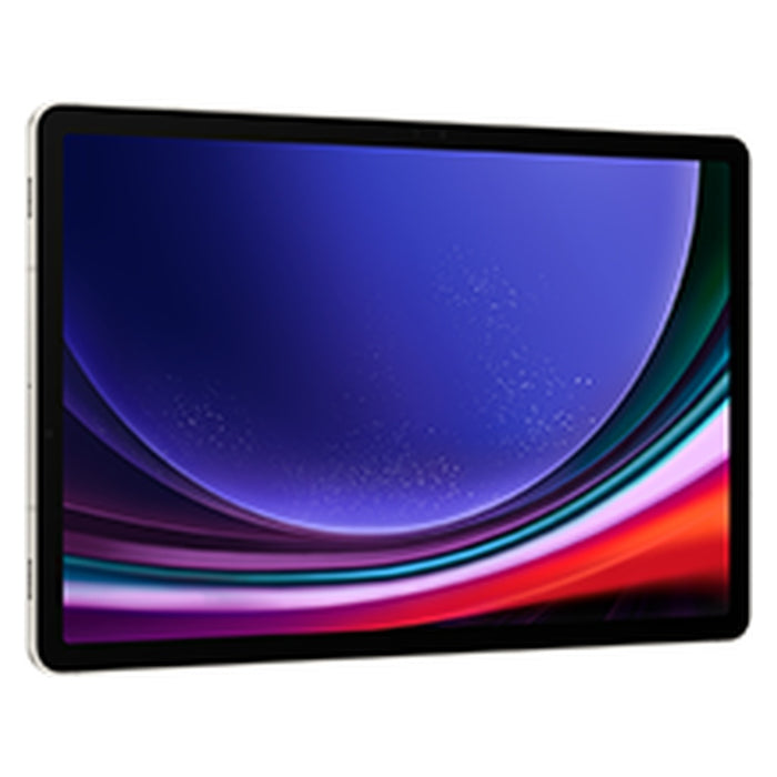 Samsung Galaxy Tab S9 SM-X716B 5G 128 GB 27,9 cm (11) Qualcomm Snapdragon 8 GB Wi-Fi 6 (802.11ax)