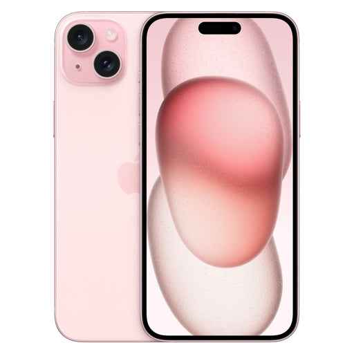 Produktbild Smartphone - Apple iPhone 15 Plus 128GB Rosé