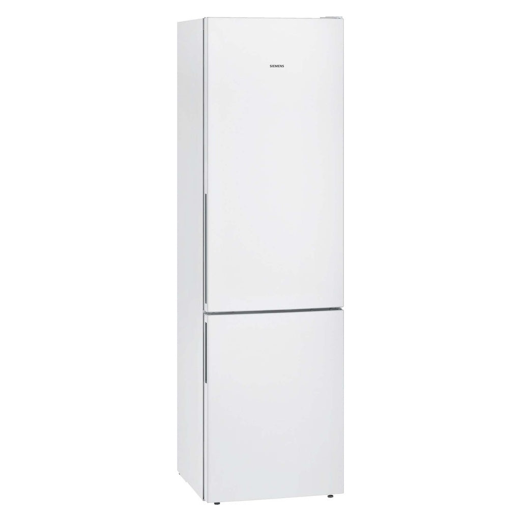 Produktbild Kühl-/Gefrierkombination - Siemens Kühl/Gefrierkombi IQ500 KG39EAWCA