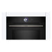Bosch MDA EB-Backofen mit Mikrowelle Serie8 HomeConnect HMG7361B1