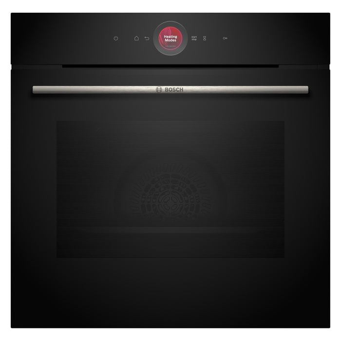 Bosch MDA EB-Backofen Serie8,HomeConnect HBG7741B1