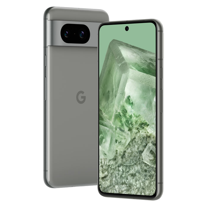 Google Pixel 8 128GB Grün, Grau