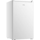 Gorenje RB39EPW4 Kühlschrank mit Gefrierfach Freistehend 95 l F in weiß