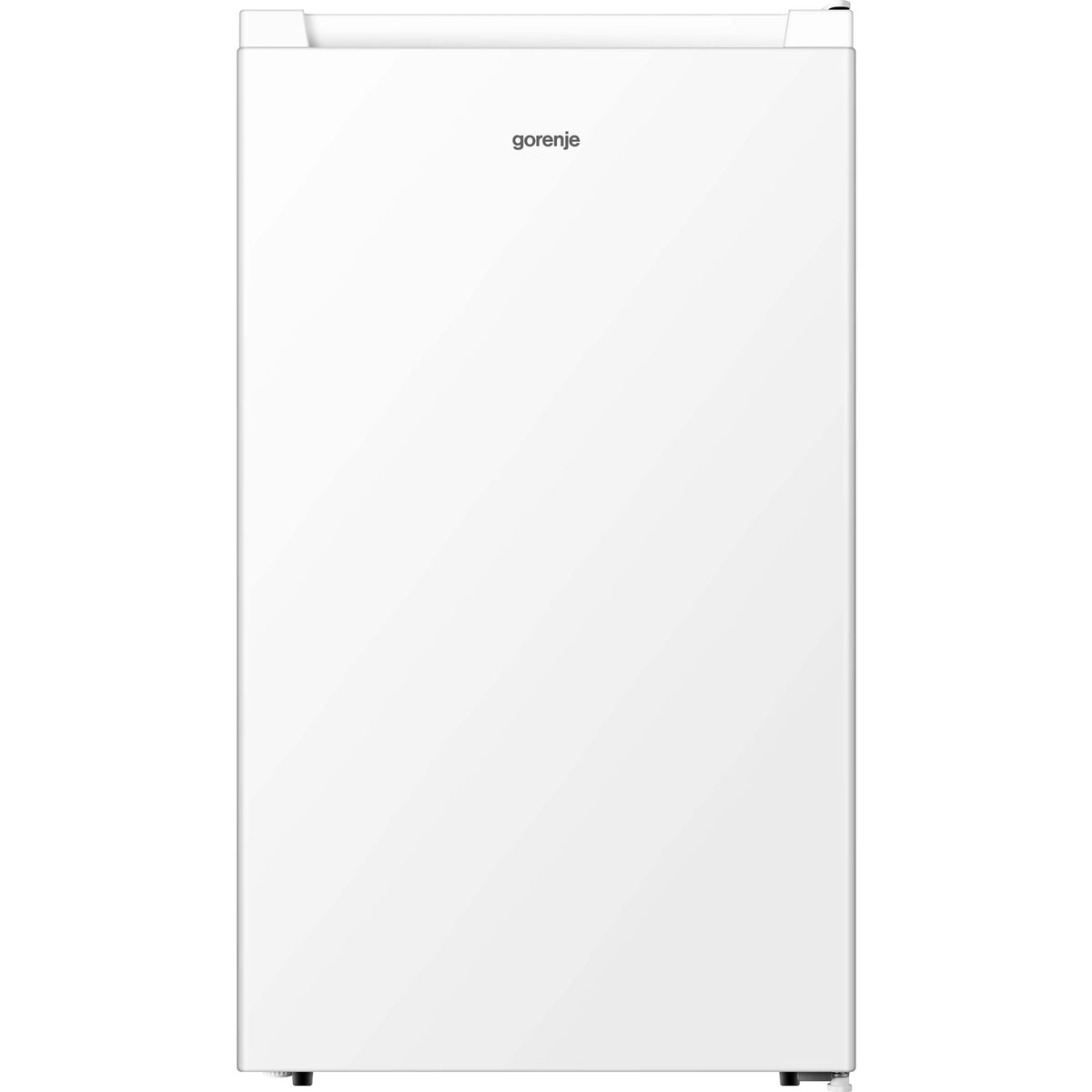Produktbild Kühlschrank - Gorenje RB39EPW4 Kühlschrank mit Gefrierfach Freistehend 95 l F in weiß