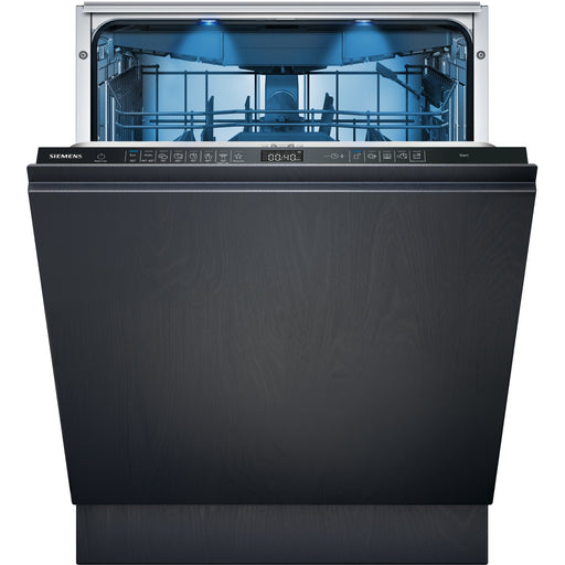Produktbild vollintegrierbarer Geschirrspüler - Siemens iQ500 SX65ZX07CE Geschirrspüler vollintegrierbar 60cm 14 Maßgedecke B