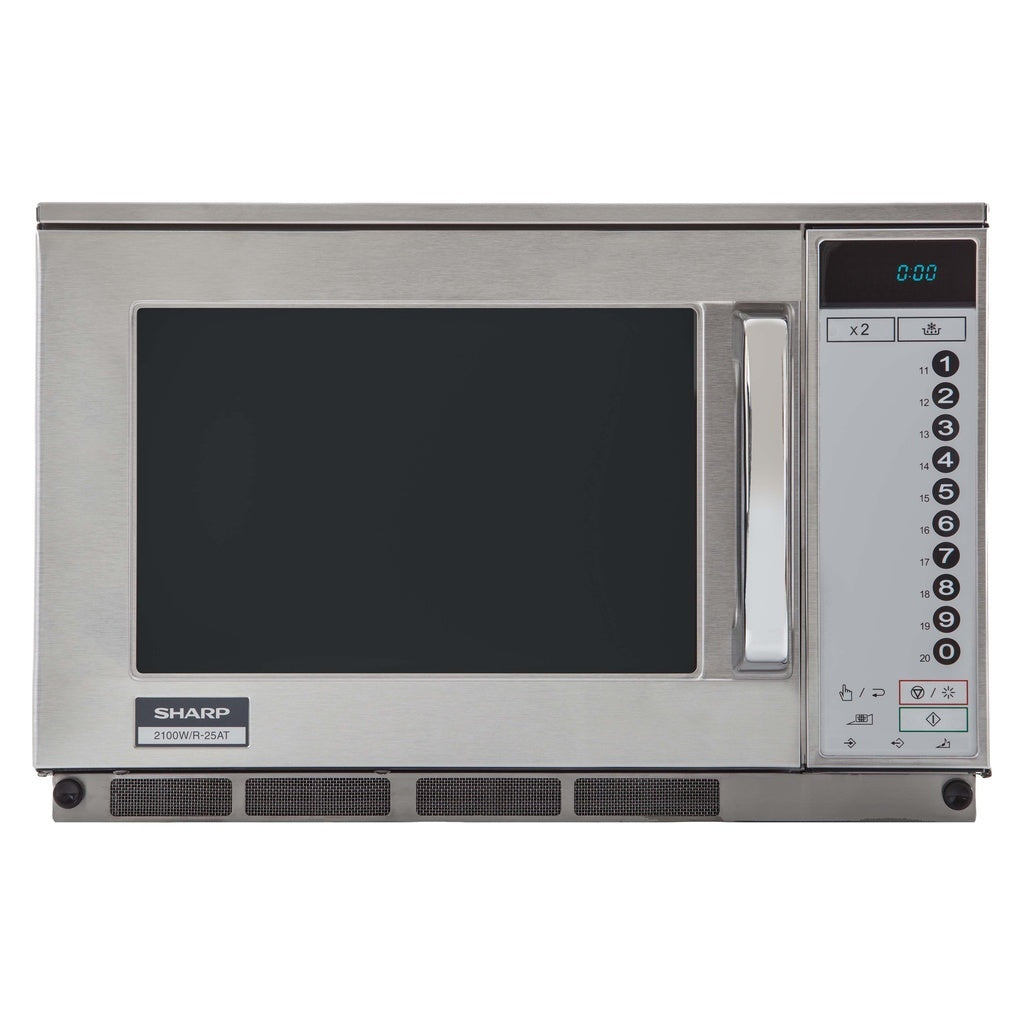 SHARP Mikrowellen