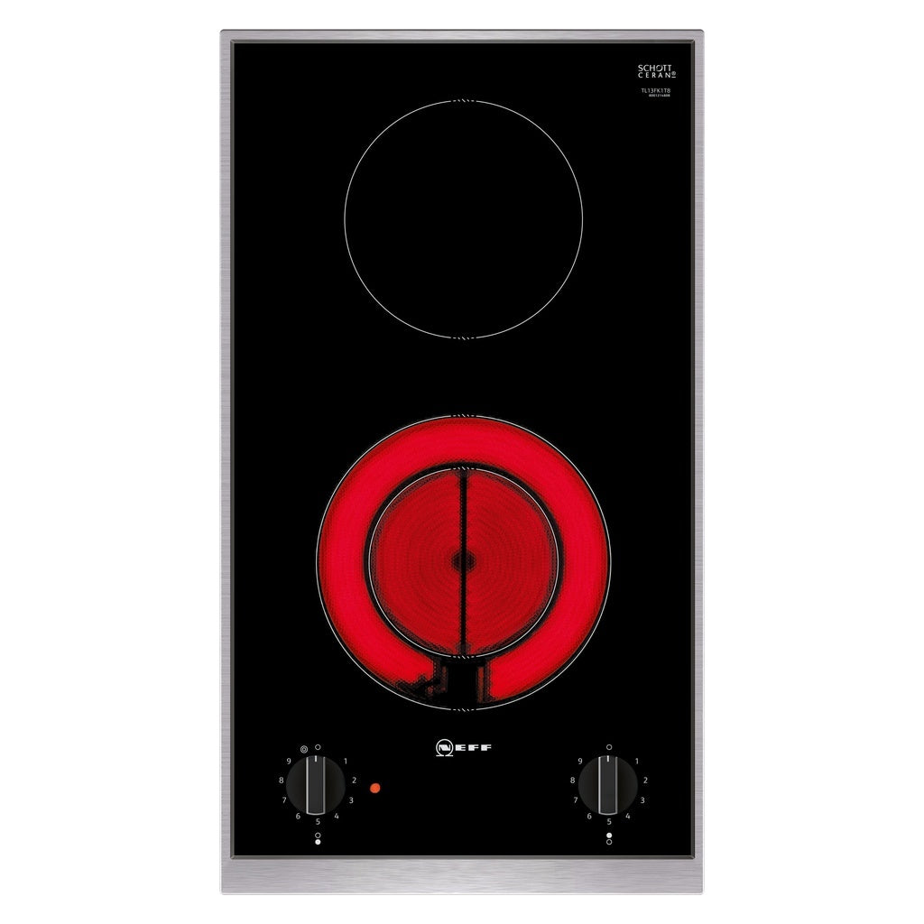 Neff Elektro-Kochfelder