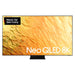 Samsung CE Neo 8K QLED-TV 216cm,PQI4900 GQ85QN800BTXZG