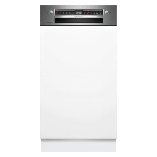 Produktbild teilintegrierbarer Geschirrspüler - Bosch MDA EB-Geschirrspüler Serie4,HomeConnect SPI4HMS49E