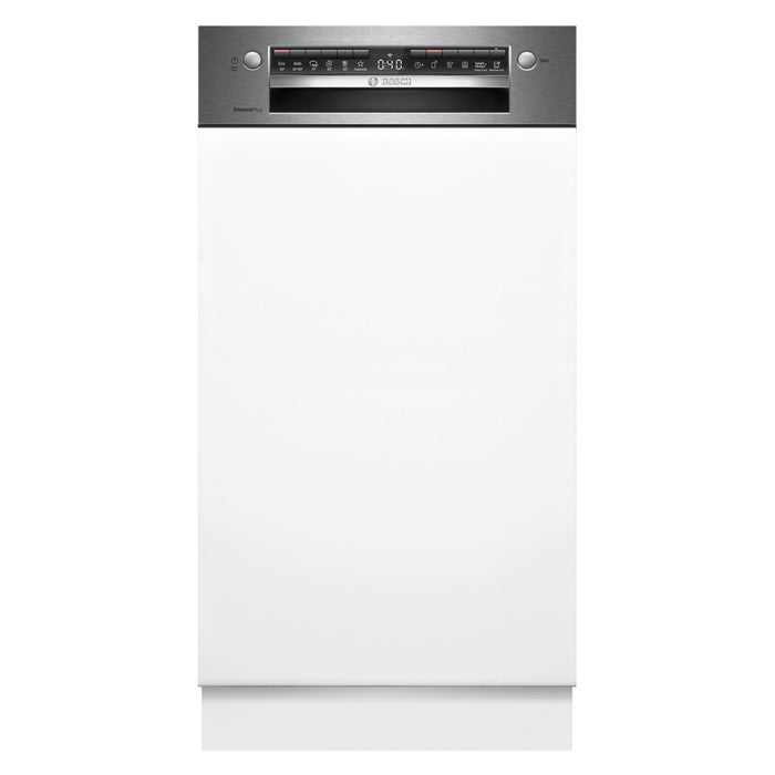 Bosch MDA EB-Geschirrspüler Serie4,HomeConnect SPI4HMS49E