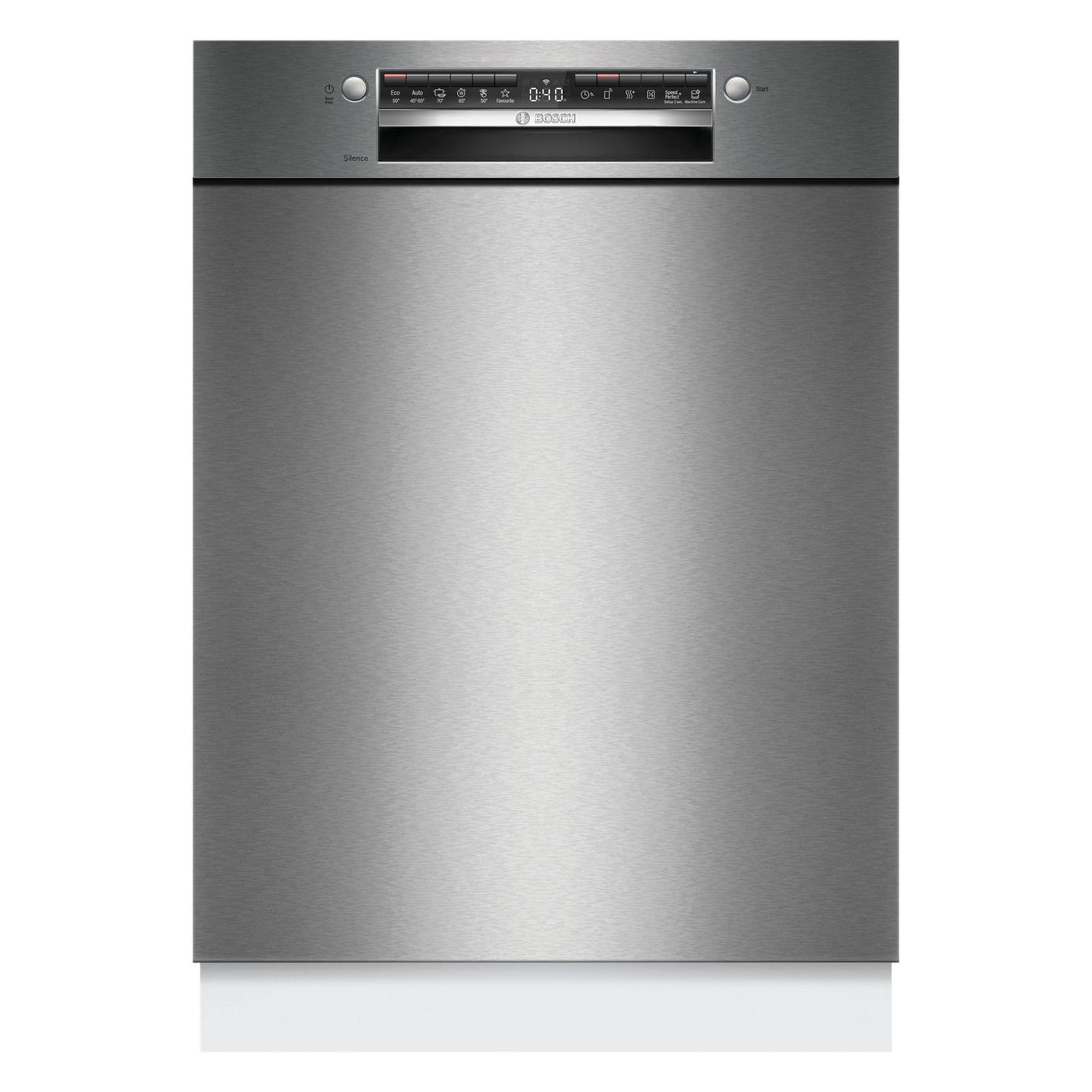 Unterbaugeschirrspüler