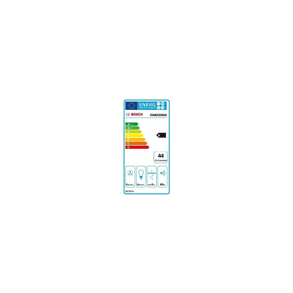 Energielabel