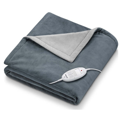 Wärmezudecke Wärmezudecke HD 75 Cosy Dark Grey