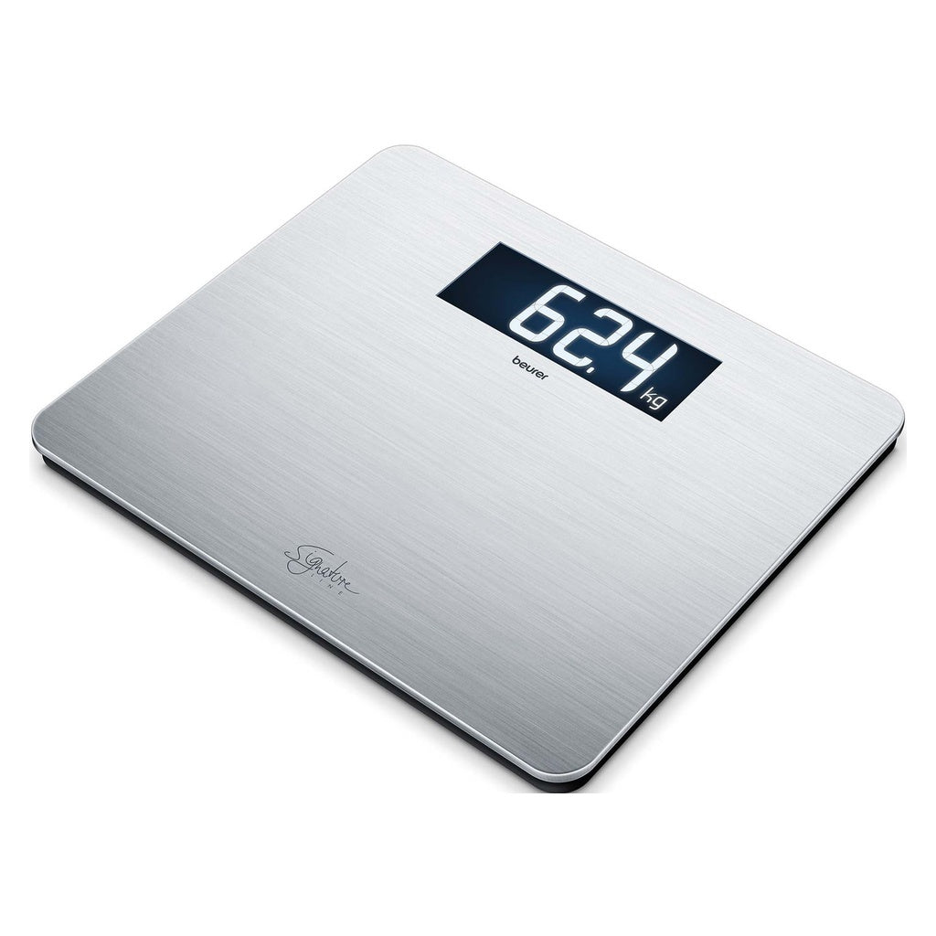 Beurer Körper-Analyse-Waagen