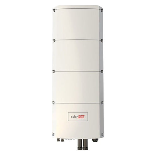 Produktbild Wechselrichter - SolarEdge Wechselrichter Anbind. 48V Batterie SE8K-RWB48BFN4 - 0 % MwSt. (gem. § 12 Abs. 3 UStG)