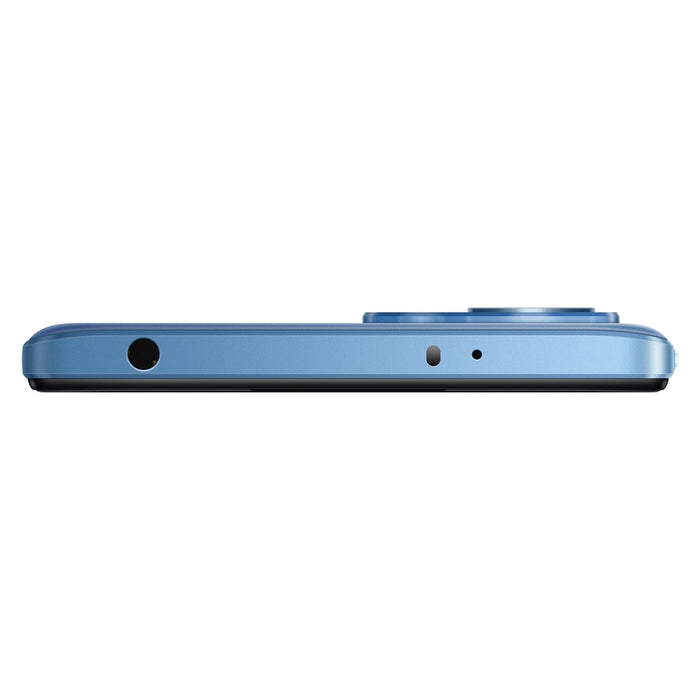 Xiaomi Redmi Note 12 5G 16,9 cm (6.67) Hybride Dual-SIM Android 12 USB Typ-C 4 GB 128 GB 5000 mAh