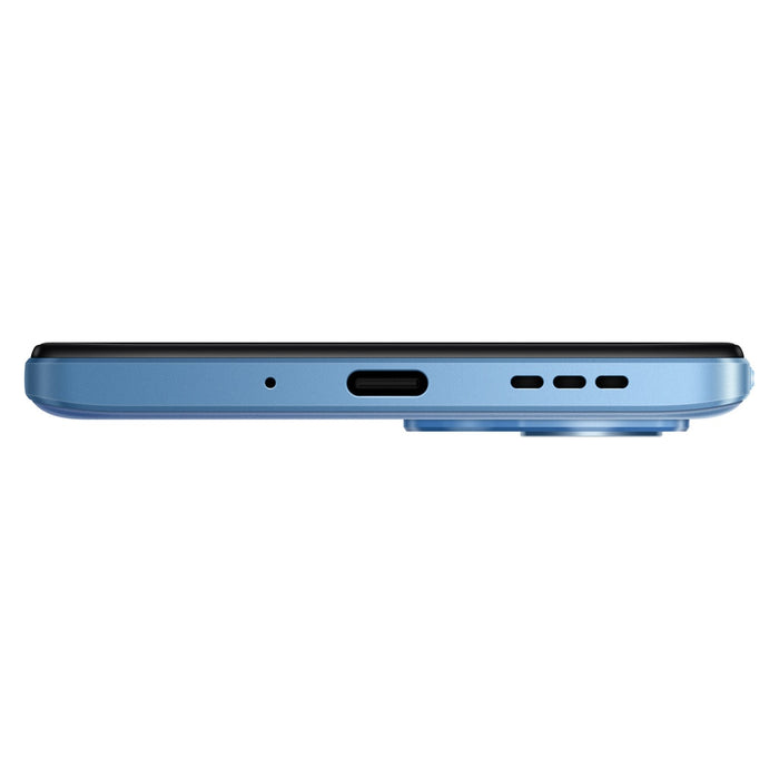 Xiaomi Redmi Note 12 5G 16,9 cm (6.67) Hybride Dual-SIM Android 12 USB Typ-C 4 GB 128 GB 5000 mAh