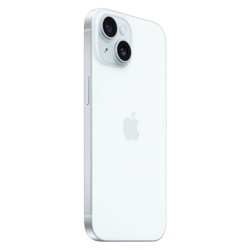 Produktbild Smartphone - Apple iPhone 15 128GB Blau