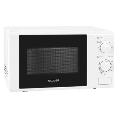 Mikrowelle 700W,20L MW 900-030 Weiß