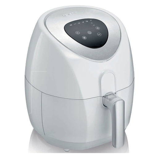 Produktbild Heißluftfritteuse - Severin Heißluft-Fritteuse 3,2L FR 2440