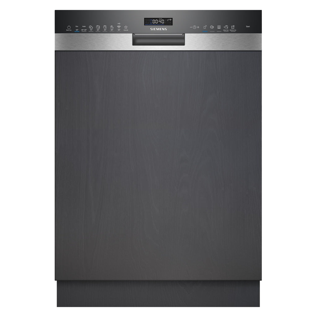 Siemens Unterbaugeschirrspüler