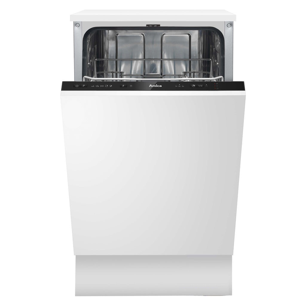 Amica vollintegrierbare Geschirrspüler