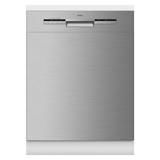 Produktbild Unterbaugeschirrspüler - Amica UB-Geschirrspüler EGSPU 513 911 E