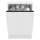 Amica EGSPV 597 916 Geschirrspüler vollintegrierbar 60cm 13 Maßgedecke D
