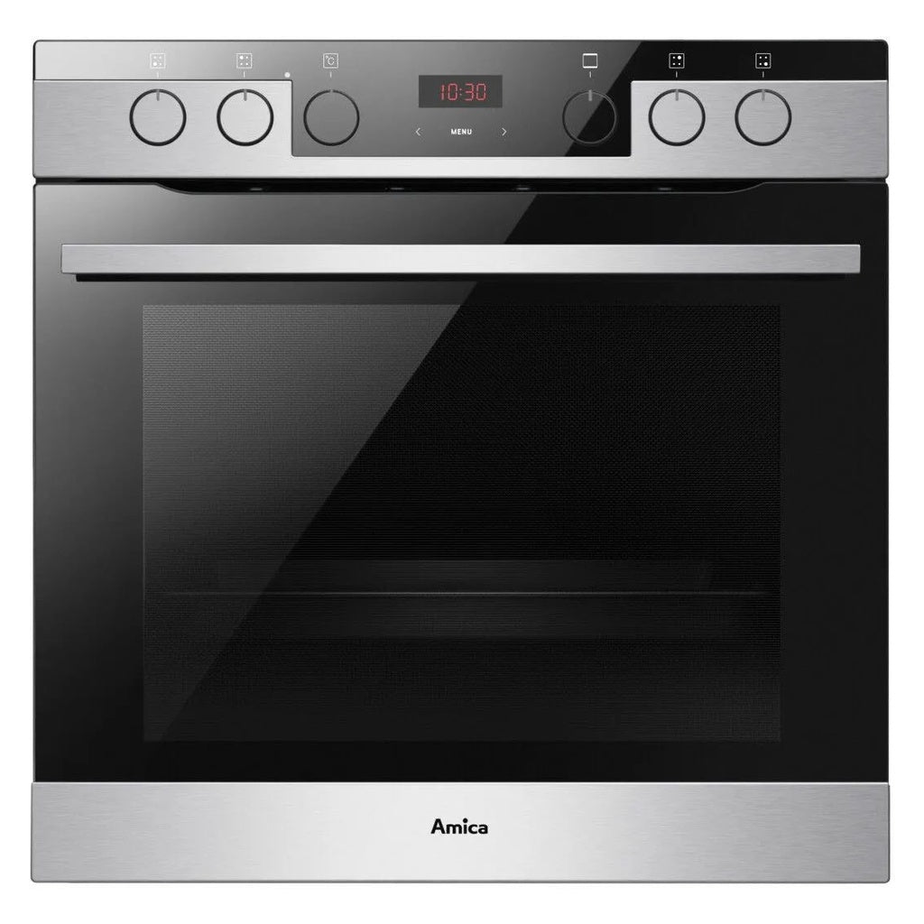 Amica Elektro-Herd-Sets