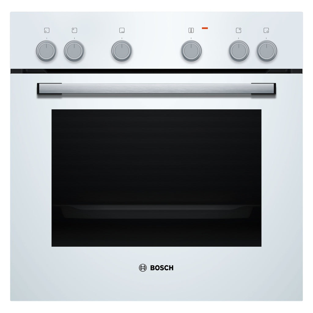 Produktbild Einbaubackofen - Bosch MDA EB-Herd Einbau Serie2 HEF010BV1