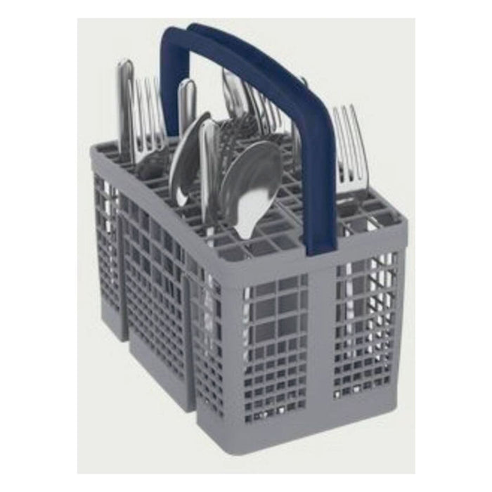 Grundig GNVP4630B Geschirrspüler vollintegrierbar 60cm 16 Maßgedecke C