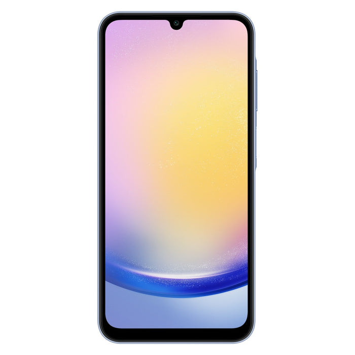 Samsung Galaxy A25 5G 256GB Blau